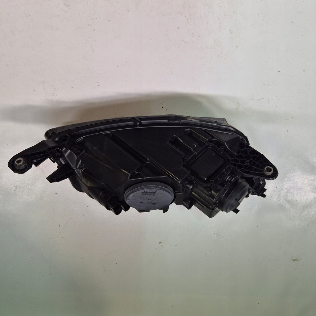 Frontscheinwerfer Skoda Fabia III 6V1941015D Links Scheinwerfer Headlight