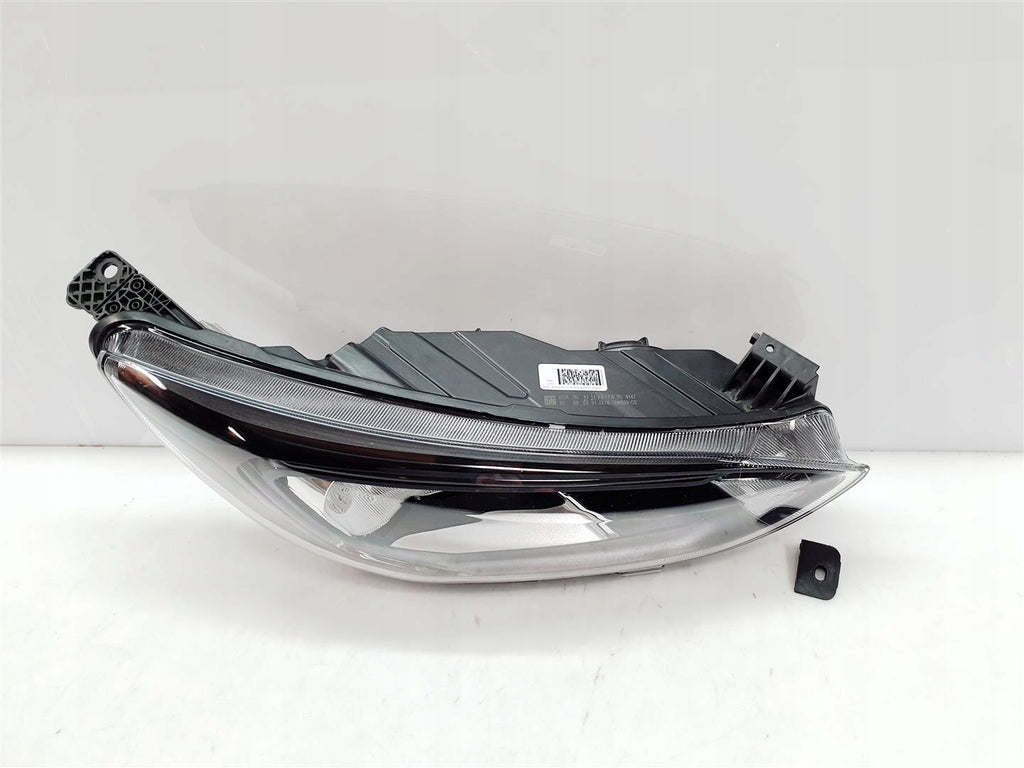 Frontscheinwerfer Ford Focus JX7B-13W029-CE LED Rechts Scheinwerfer Headlight