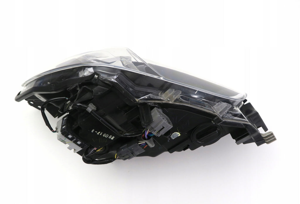 Frontscheinwerfer Mazda 2 LED Rechts Scheinwerfer Headlight SCH3277813570qn