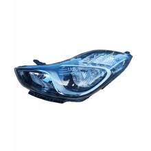 Load image into Gallery viewer, Frontscheinwerfer Hyundai Ix20 NTK9106 Links Scheinwerfer Headlight SCH7191153095vr