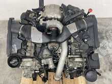 Load image into Gallery viewer, Motor Mercedes-Benz W211 642920 3.0 CDI 116TKm 2006 Diesel Engine Komplett