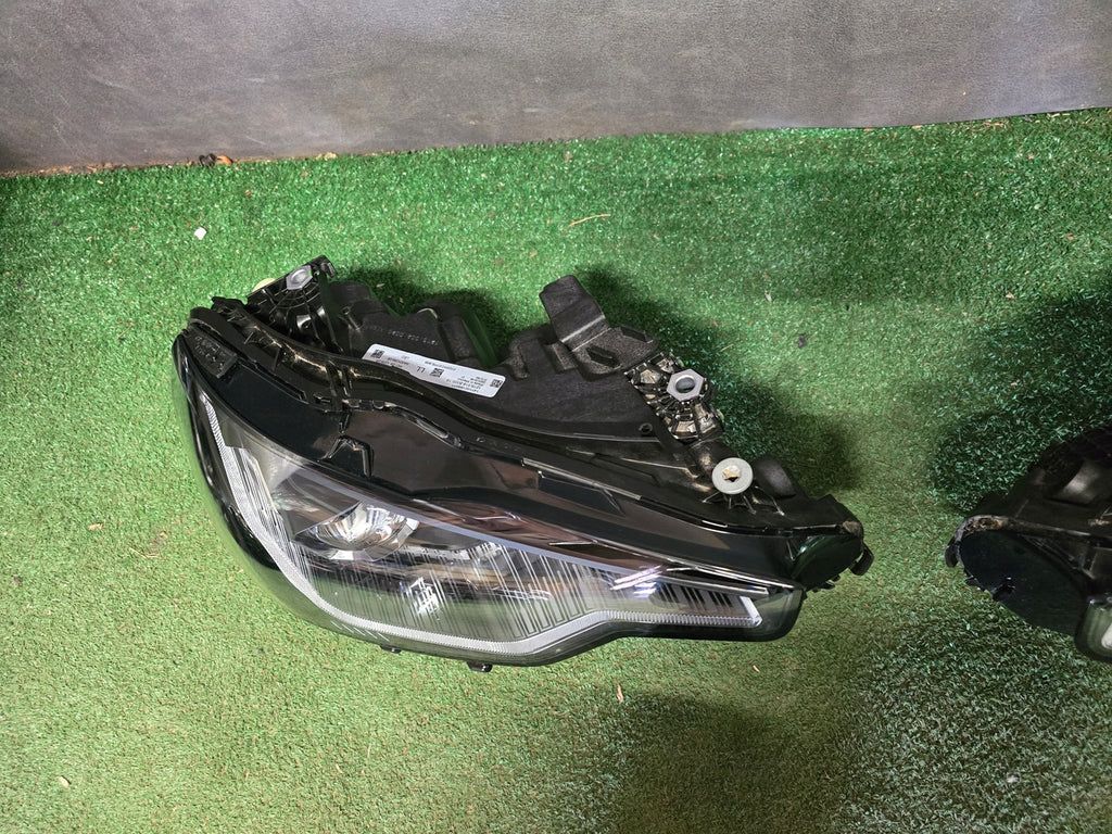 Frontscheinwerfer BMW 2 G42 5A3DC88-05 Full LED Ein Satz Scheinwerfer Headlight SCH8844445913up