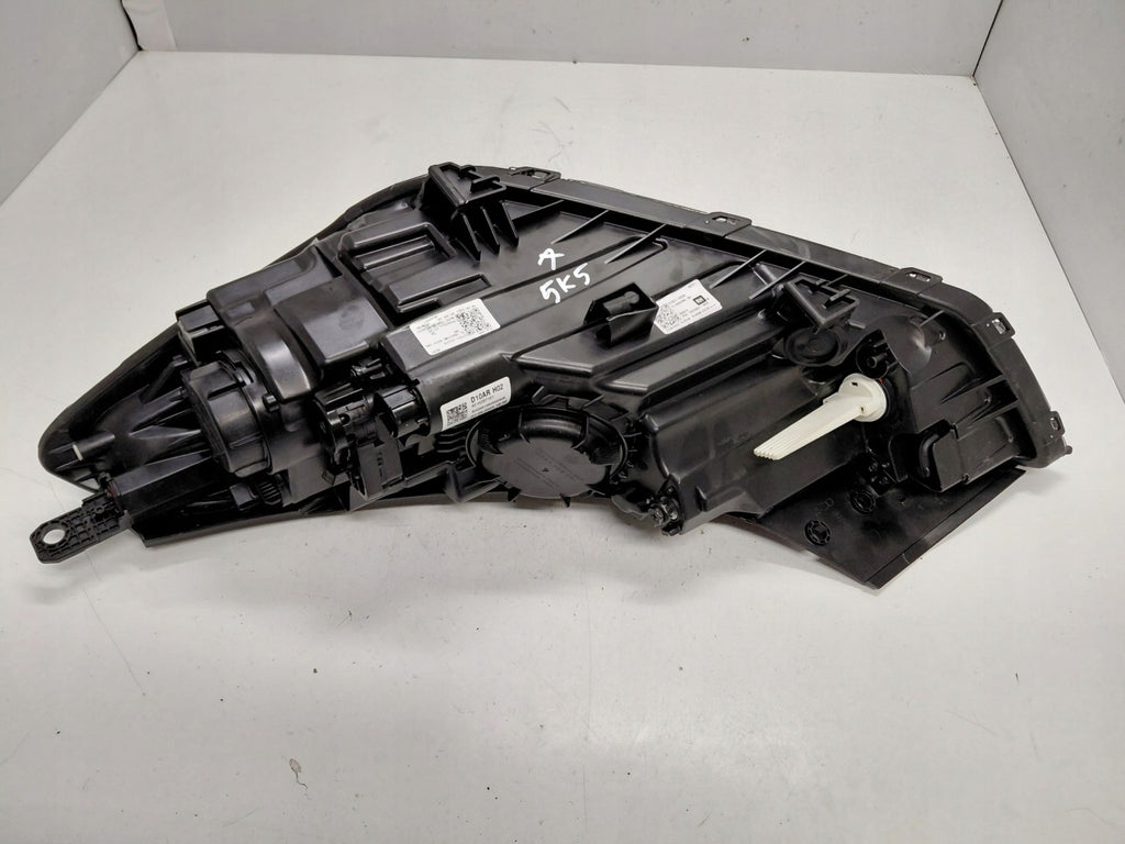 Frontscheinwerfer Hyundai Tucson 92102D7101 Rechts Scheinwerfer Headlight SCH4750646638sp