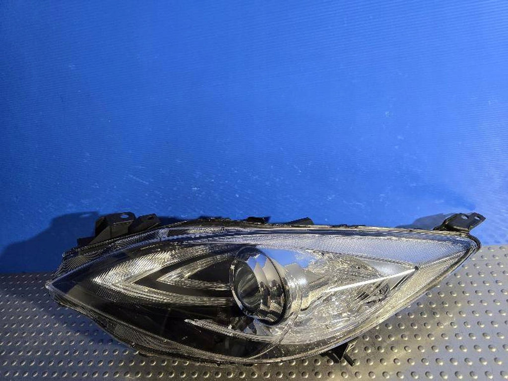 Frontscheinwerfer Mazda III BBM5-51040 Xenon Links Scheinwerfer Headlight