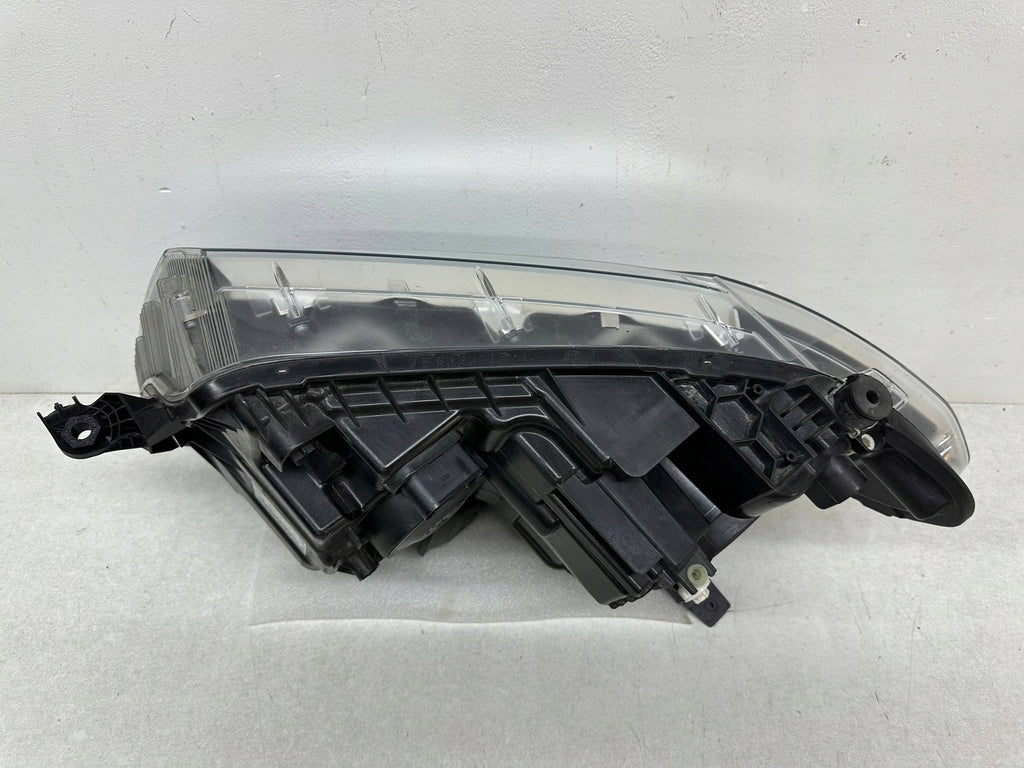 Frontscheinwerfer Man Tge Crafter 761941006B 1EB01283002 Rechts Headlight SCH2479271436un