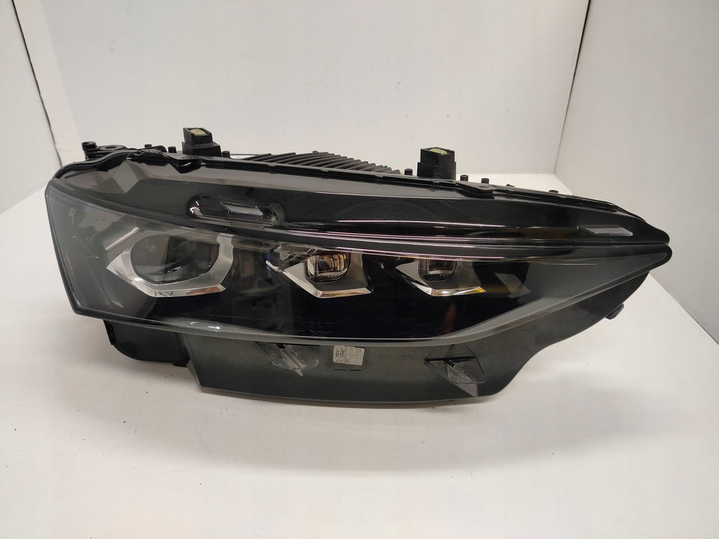 Frontscheinwerfer Citroën Ds 7 9841272780 9841273180 Ein Satz Headlight SCH2028665202ak