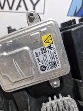 Laden Sie das Bild in den Galerie-Viewer, Frontscheinwerfer BMW X3 F25 7217293 Xenon Links Scheinwerfer Headlight SCH5044656996wi