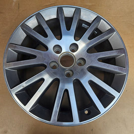 1x Alufelge 17 Zoll 7.5