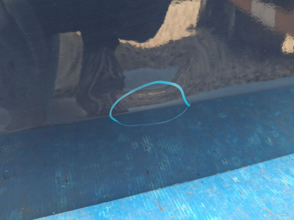 Tür Mercedes-Benz W206 W2DF06 2021-A2067227900 Vorne Links Door Porta Porte