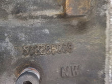 Laden Sie das Bild in den Galerie-Viewer, Motor Fiat Ducato F1CE 502295008 3.0 Diesel Engine Unkomplett MOT6616672117bl