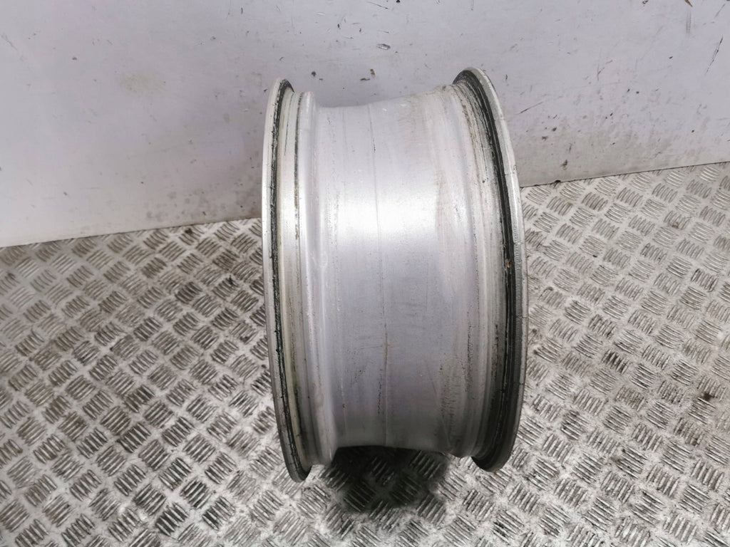 1x Alufelge 18 Zoll 5x108 FK721007BC Land Rover I Sport Discovery Rim Wheel FEL3702225311ir