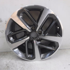 1x Alufelge 18 Zoll 7.5
