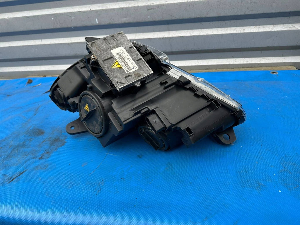 Frontscheinwerfer Mercedes-Benz Amg A2048207861 Xenon Rechts Headlight SCH9708808865wn