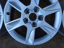 Load image into Gallery viewer, 4x Alufelge 16 Zoll 6.5&quot; 5x112 8P0601025AN Audi A3 Rim Wheel