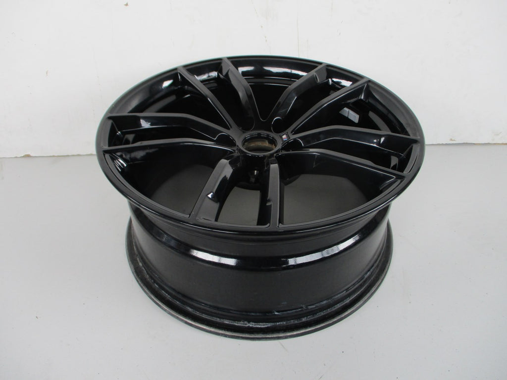 1x Alufelge 18 Zoll 8093915 BMW G31 G30 Rim Wheel FEL5077820522vn