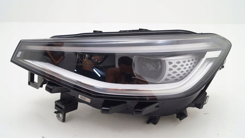 Frontscheinwerfer VW Id.5 Id.4 11B941035 LED Ein Stück (Rechts oder Links) SCH9172325276ej