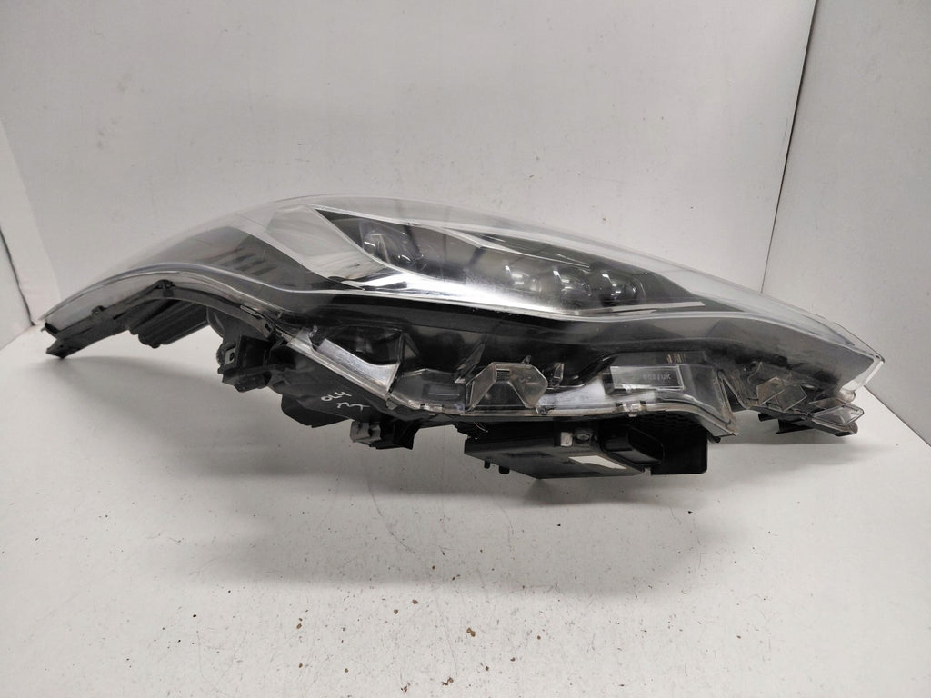 Frontscheinwerfer Toyota Chr Full LED Rechts Scheinwerfer Headlight SCH4061668435uc