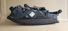 Laden Sie das Bild in den Galerie-Viewer, Frontscheinwerfer VW Touareg 761941082R Full LED Rechts Scheinwerfer Headlight SCH1238893245bl