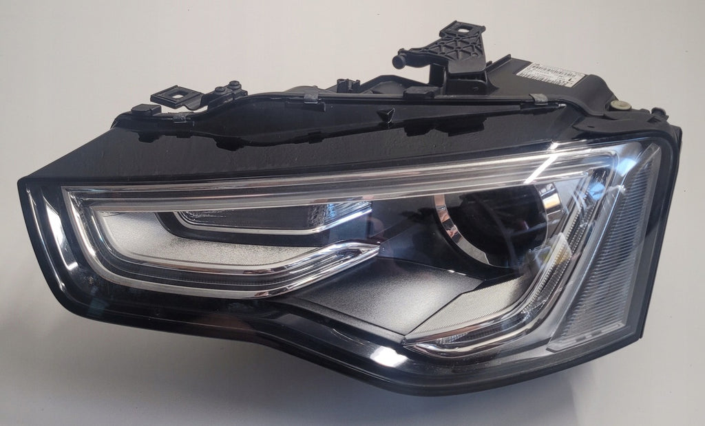 Frontscheinwerfer Audi A5 8T0941005C Xenon Links Scheinwerfer Headlight