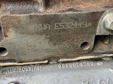 Laden Sie das Bild in den Galerie-Viewer, Motor Ford TXWA 2.0 TDCI 160TKm Diesel Engine Unkomplett MOT9199729310gu