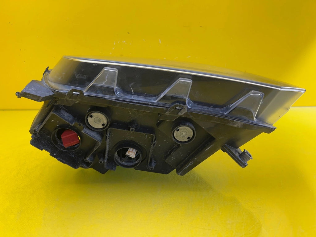 Frontscheinwerfer VW Amarok 2H3941032B Xenon Rechts Scheinwerfer Headlight SCH1495970488fz