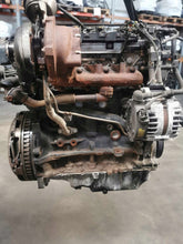 Load image into Gallery viewer, Motor Hyundai I I40 D4FD 1.7 CRDI Diesel Engine Unkomplett