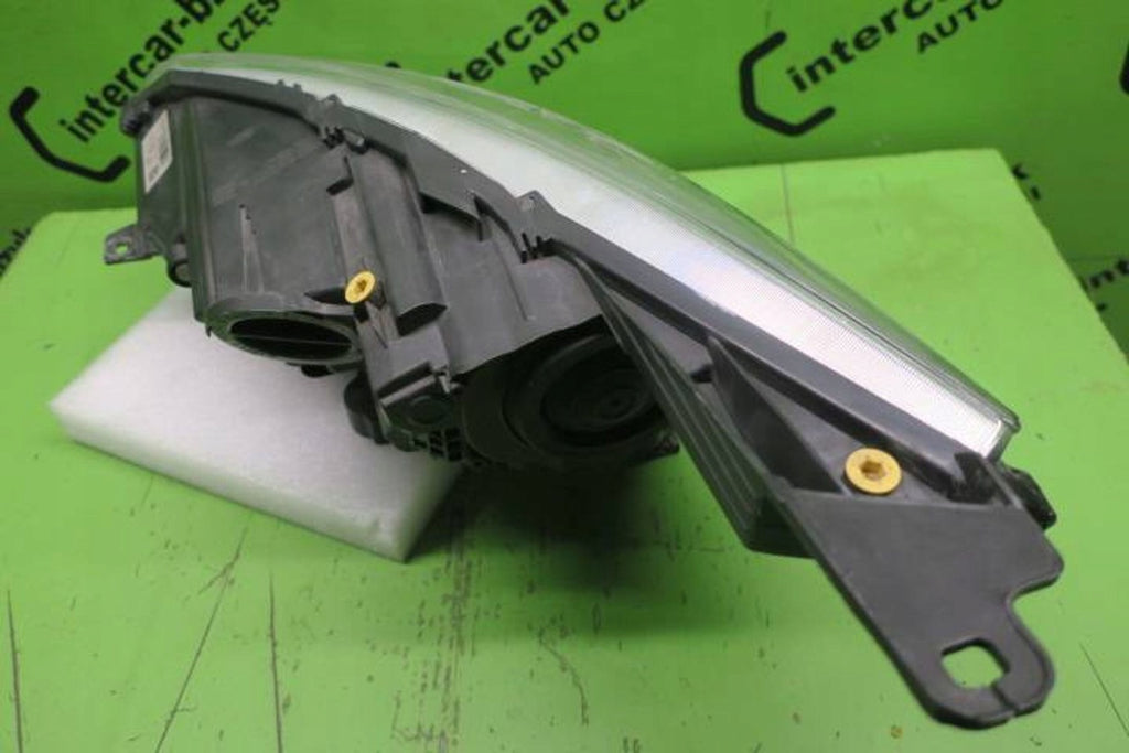 Frontscheinwerfer Ford Focus C-Max F1CB-13W029-AC Rechts Scheinwerfer Headlight SCH2582929684fn