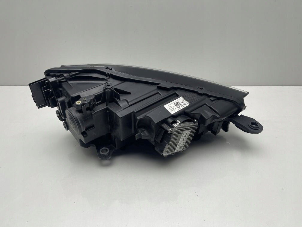 Frontscheinwerfer Skoda Scala 657941015A Full LED Links Scheinwerfer Headlight SCH3839053217bp