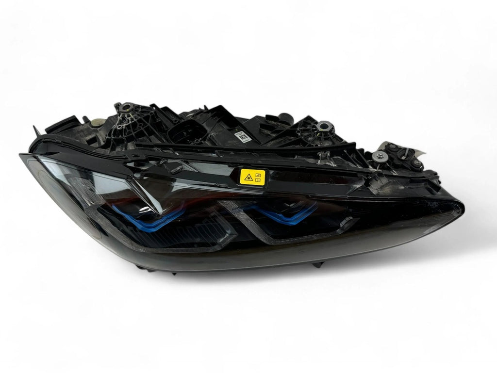 Frontscheinwerfer BMW 4 G22 G23 G26 9505120 Rechts Scheinwerfer Headlight SCH2698509672hr