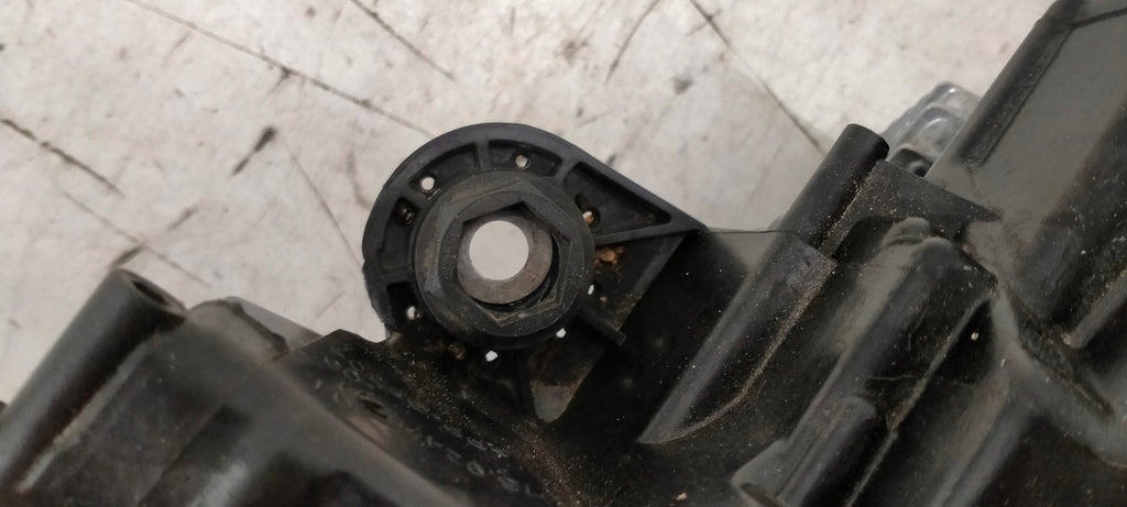 Frontscheinwerfer Audi A6 C8 4K0941033 LED Links Scheinwerfer Headlight