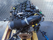 Laden Sie das Bild in den Galerie-Viewer, Motor Peugeot 508 I AHW DW10FC 2.0 HDI 180PS 133kW 117TKm Diesel Engine Komplett MOT7260332509ns