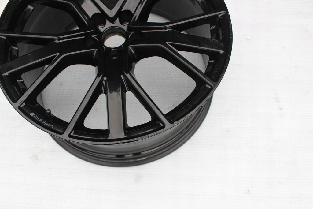 1x Alufelge 20 Zoll 5x112 83A601025T Audi Q3 Rim Wheel FEL6161818830uy