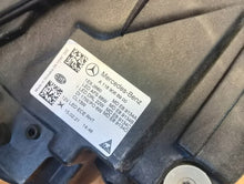 Laden Sie das Bild in den Galerie-Viewer, Frontscheinwerfer Mercedes-Benz Cla 1189068900 LED Links Scheinwerfer Headlight SCH7548678010xn
