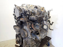 Laden Sie das Bild in den Galerie-Viewer, Motor Toyota Corolla Verso 2.2 136PS 100kW 209TKm 2004 Diesel Engine Unkomplett MOT9460464331ie
