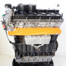 Laden Sie das Bild in den Galerie-Viewer, Motor VW Jetta BGP 2.5 35TKm 2012 Benzin Engine Unkomplett