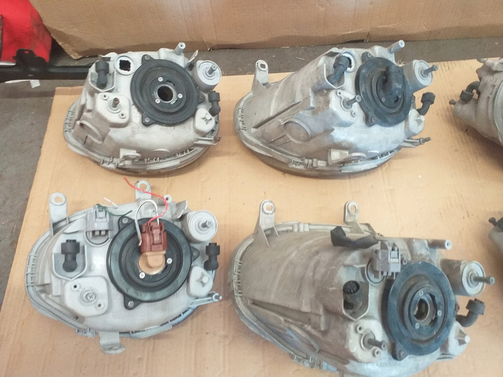 Frontscheinwerfer Toyota Celica Links Scheinwerfer Headlight