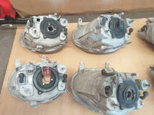 Laden Sie das Bild in den Galerie-Viewer, Frontscheinwerfer Toyota Celica Links Scheinwerfer Headlight