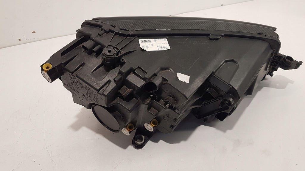 Frontscheinwerfer Skoda Karoq 57B941015D Full LED Links Scheinwerfer Headlight SCH7985366505ys