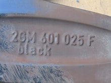 Load image into Gallery viewer, 1x Alufelge 18 Zoll 7.0" 5x100 39ET 2GM601025 VW T-Cross Rim Wheel FEL9575183824od