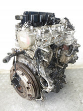 Laden Sie das Bild in den Galerie-Viewer, Motor Honda Cr-V IV N16A2 1.6 120PS 88kW 2014 Diesel Engine Unkomplett MOT6967273820bn