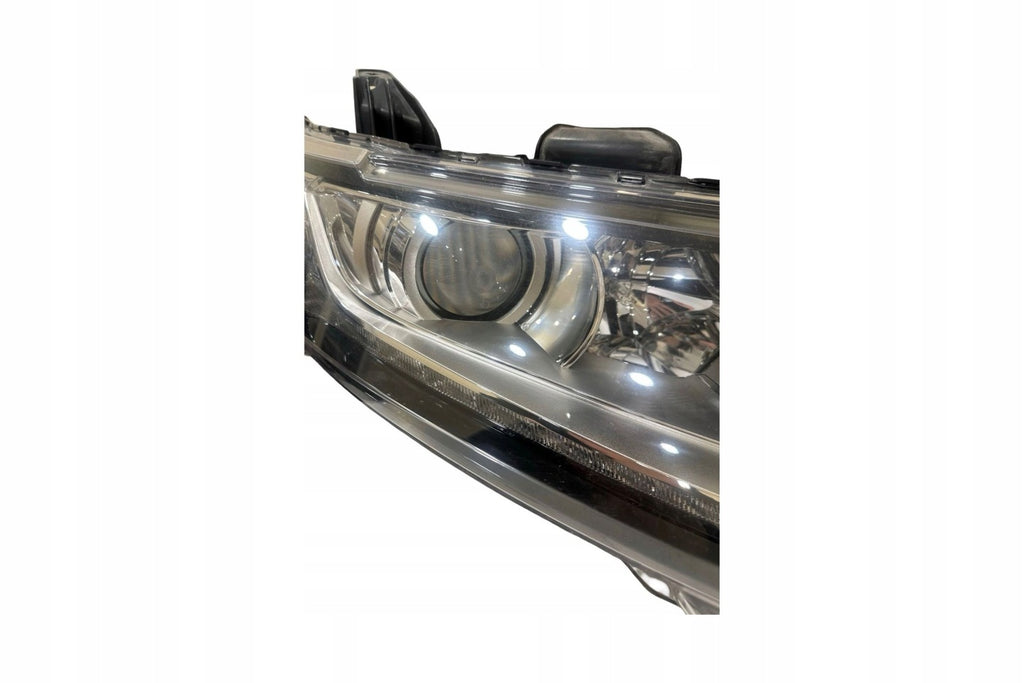Frontscheinwerfer Mitsubishi Outlander I 8301C854 R0094T0K9Z Rechts Headlight SCH7915160413cn