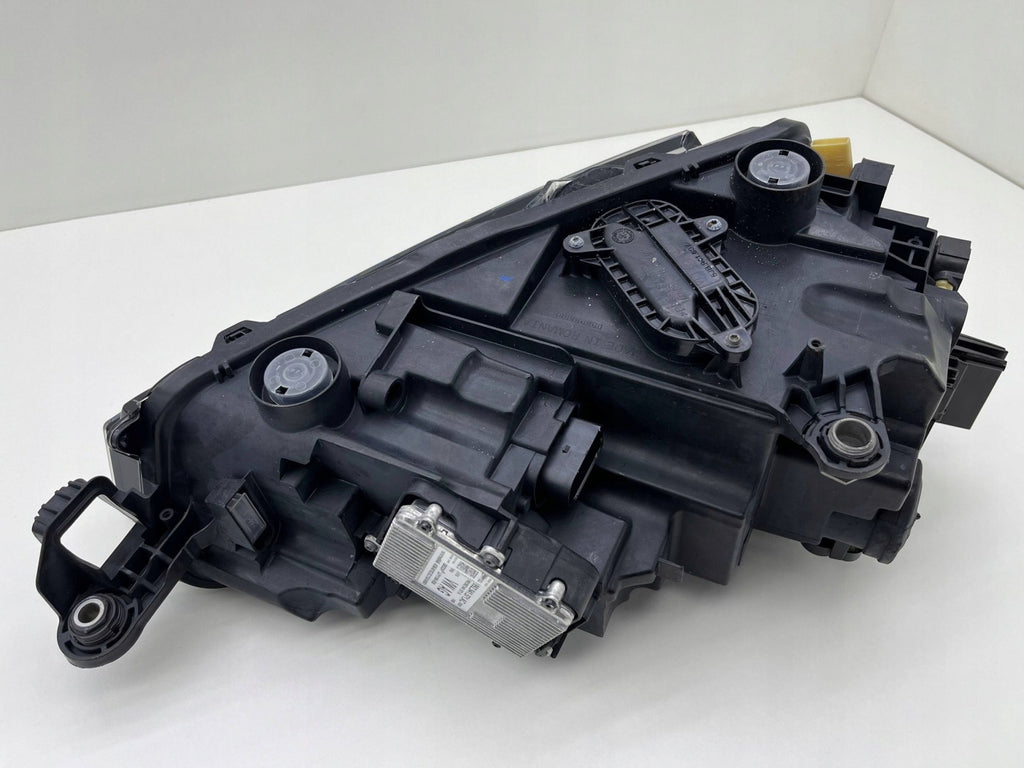 Frontscheinwerfer Skoda Scala 657941015A Full LED Links Scheinwerfer Headlight SCH6827160303pm