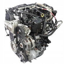 Laden Sie das Bild in den Galerie-Viewer, Motor Land Rover 224DT DW12BTED4 LR006630 2.2 159TKm Diesel Engine Unkomplett MOT5925411032xp