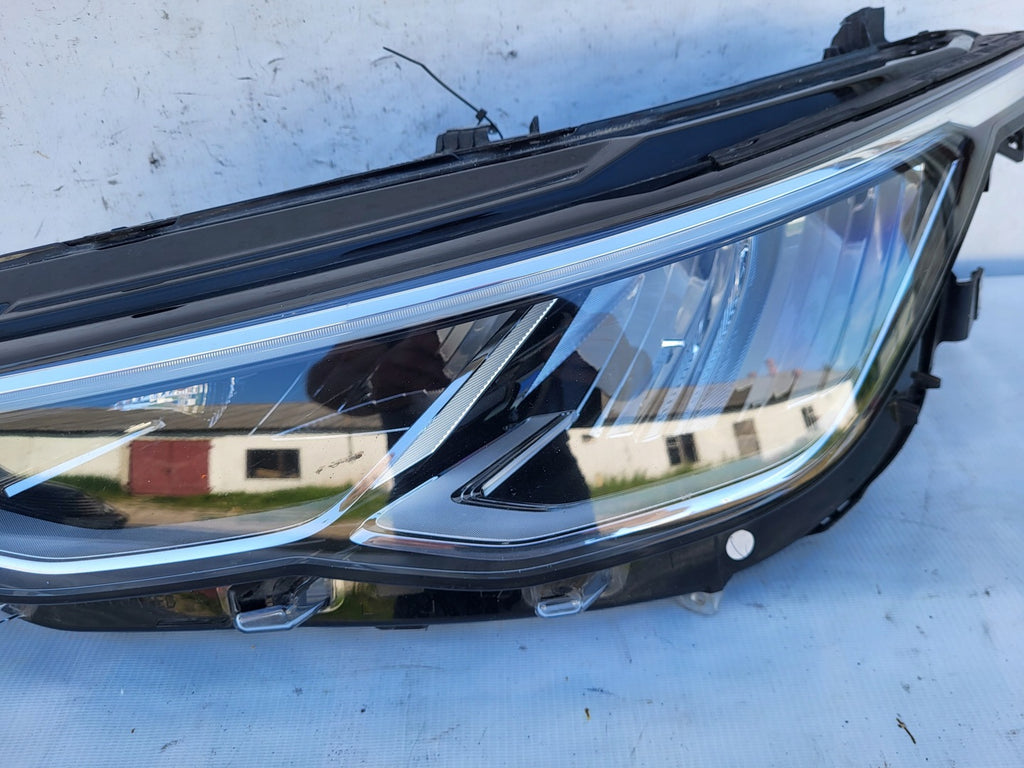 Frontscheinwerfer VW Golf VIII 5H1941005 Links Scheinwerfer Headlight