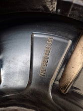 Load image into Gallery viewer, 1x Alufelge 15 Zoll 1S0601025AH VW Up Rim Wheel FEL1726665392qq