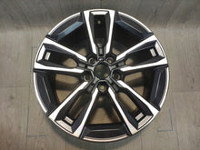 Load image into Gallery viewer, 1x Alufelge 17 Zoll 7.0" 5x112 6891175 BMW U06 Rim Wheel FEL1303819035gh