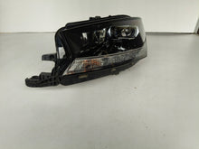 Laden Sie das Bild in den Galerie-Viewer, Frontscheinwerfer Skoda Fabia III 6V1941015F Full LED Links Headlight