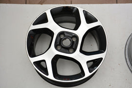 1x Alufelge 16 Zoll 6.5