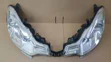 Laden Sie das Bild in den Galerie-Viewer, Frontscheinwerfer Citroën C-Crosser Xenon Rechts Scheinwerfer Headlight