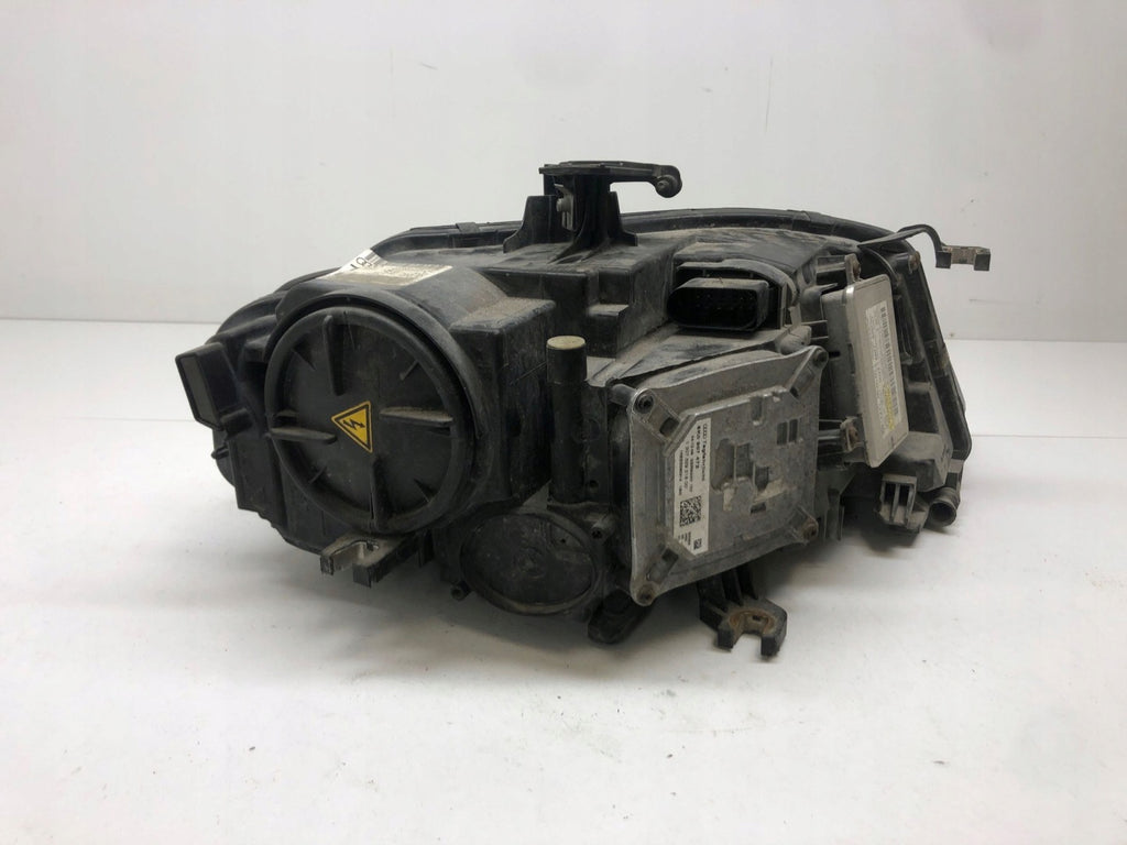Frontscheinwerfer Audi A4 8K0941003C Links Scheinwerfer Headlight SCH6531483953yf